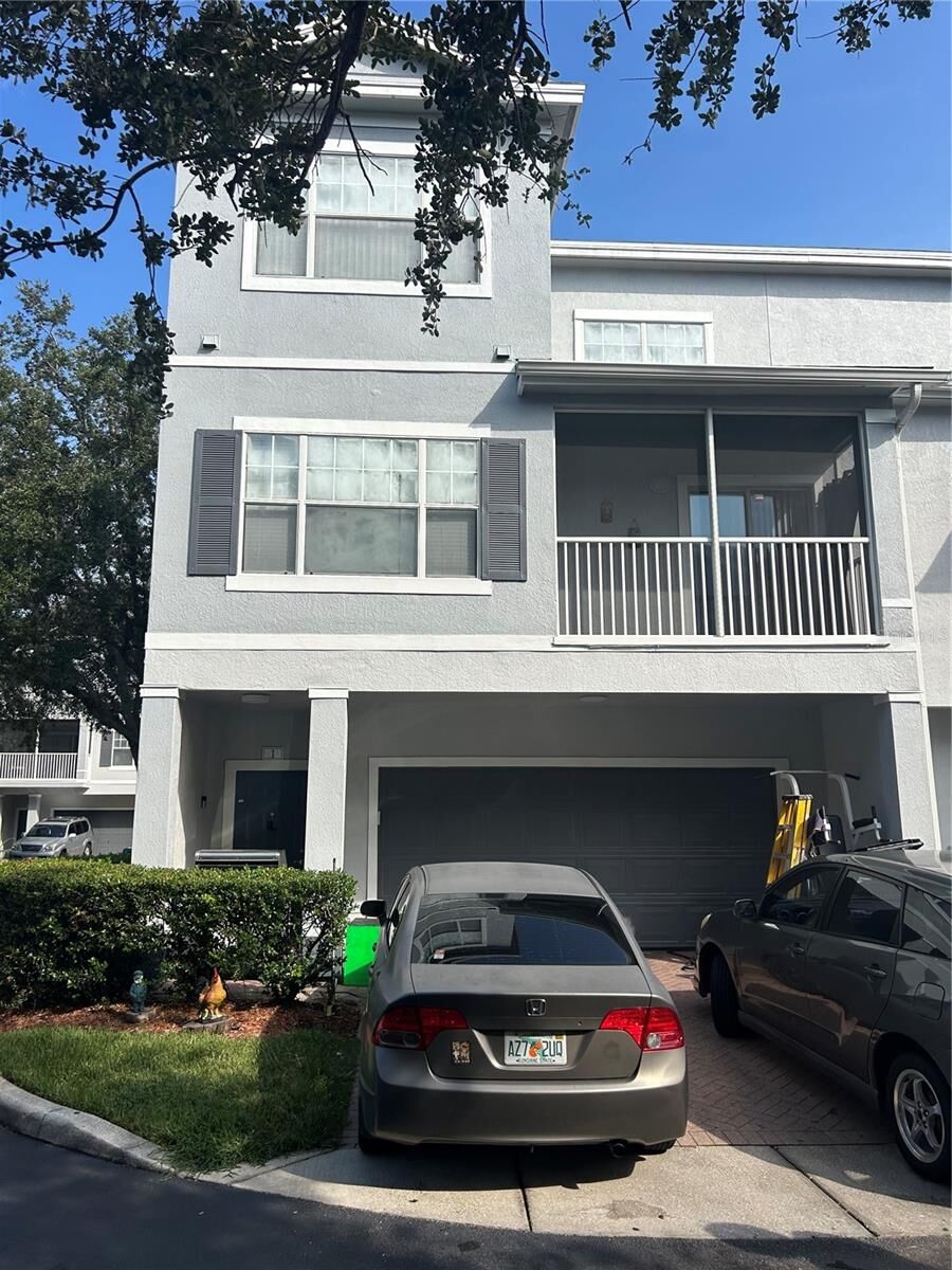 Property Photo:  2460 Grand Central 7-1  FL 32839 