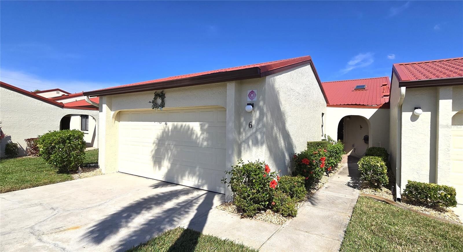 Property Photo: 3830 Bal Harbor Boulevard 6 FL 33950