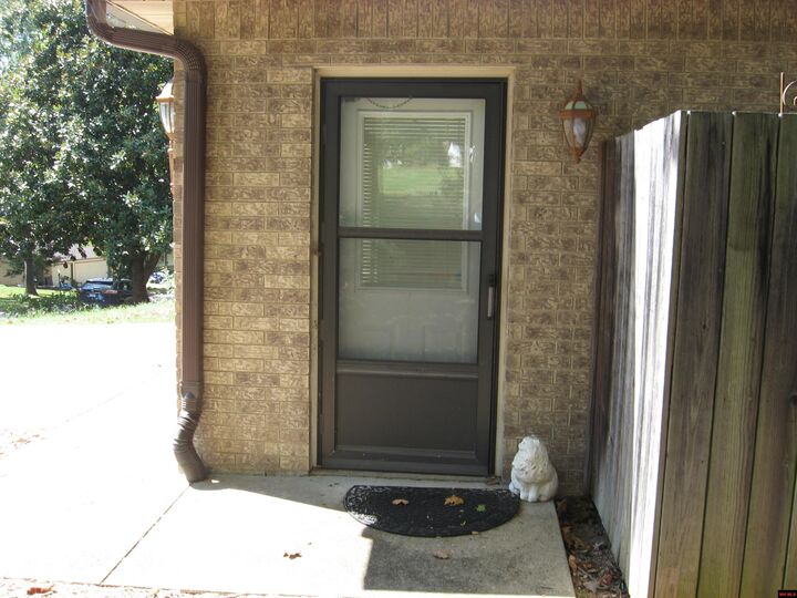 Property Photo:  553 Northpointe Drive  AR 72653 