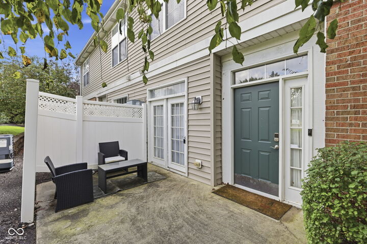 Property Photo:  2248 Brightwell Place  IN 46260 