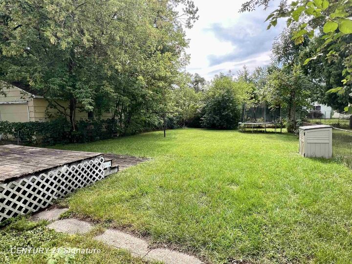 Property Photo: 4026 Morris Street MI 48601