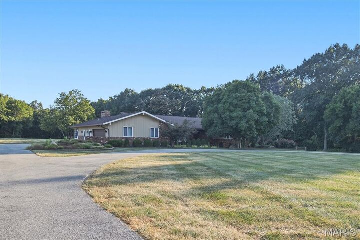 Property Photo: 258 Yaeger Lake Trail IL 62056
