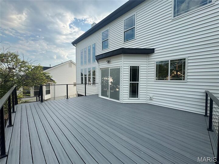 Property Photo: 4829 Crosswood Drive MO 63129