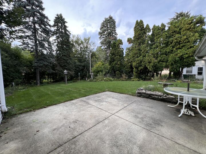 Property Photo:  3424 N Elmwood Dr  WI 53405 
