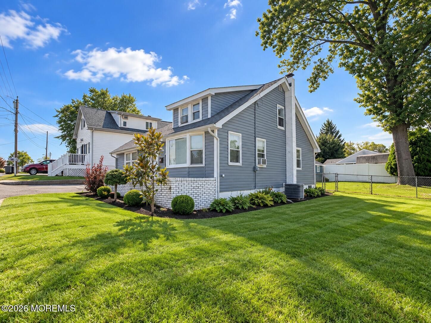Property Photo:  969 Woodcrest Drive  NJ 07735 