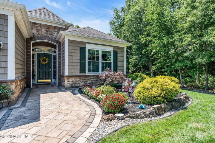 Property Photo: 19 W Rossini Court NJ 07727