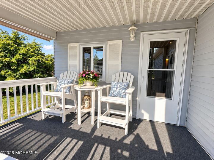 Property Photo:  13 Judith Way  NJ 08527 