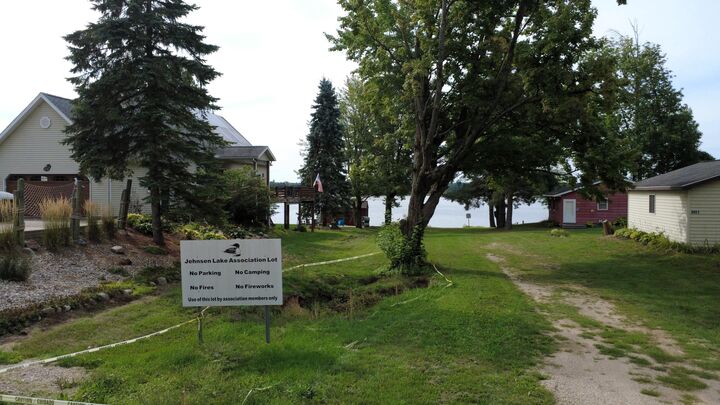 Property Photo: Tbd Lakeview Boulevard MI 49342