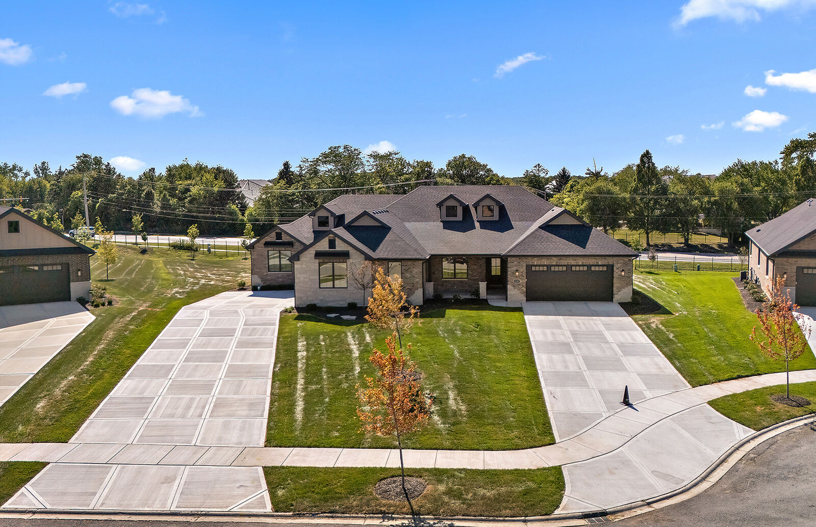Property Photo: 11167 Lizmore Lane IL 60467