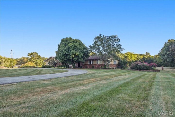 Property Photo: 258 Yaeger Lake Trail IL 62056