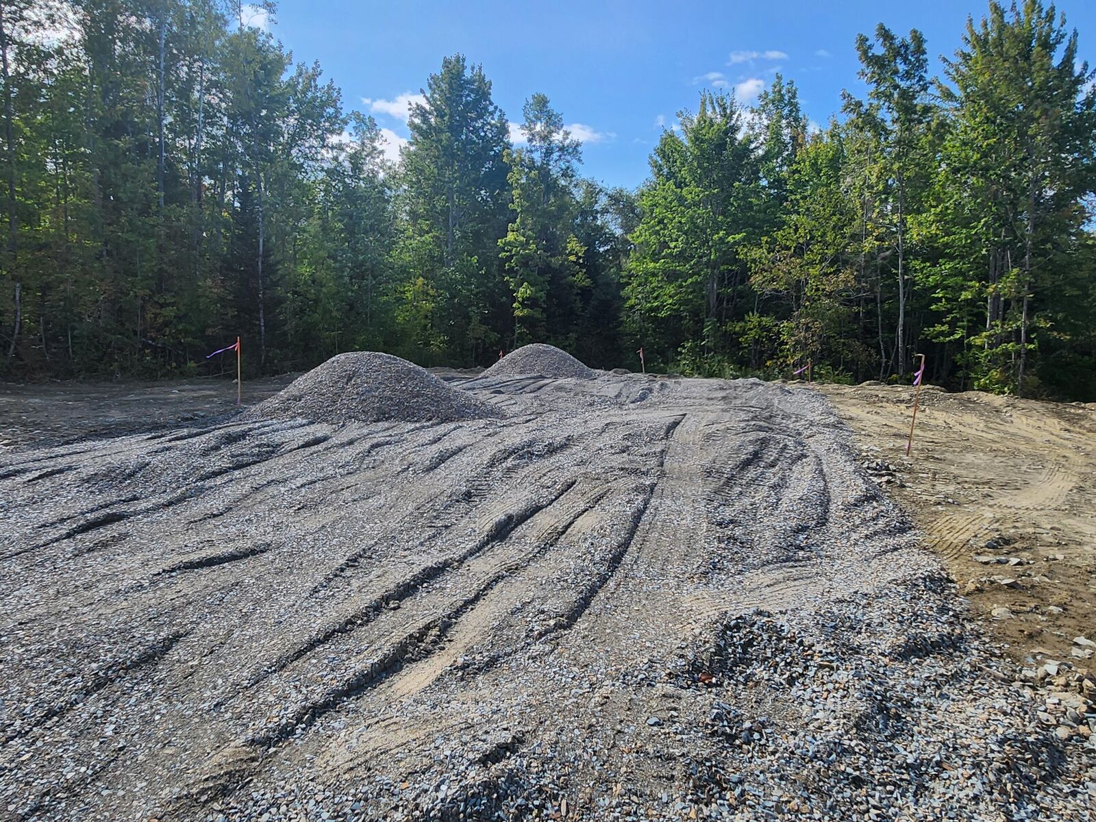 Property Photo:  102 Allen Bridge Road  ME 04932 