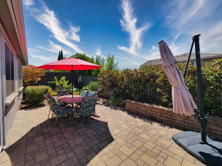 Property Photo:  3056 Aldridge Way  CA 95762 