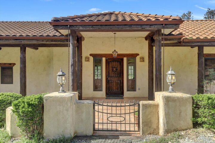 Property Photo: 19787 Calle Toro Lane CA 95946