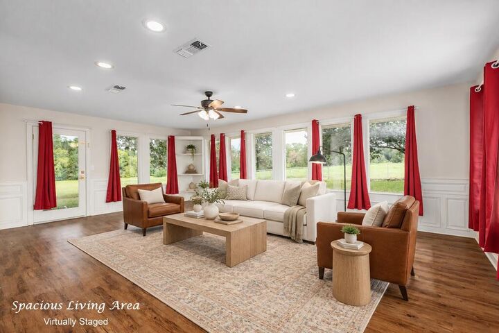 Property Photo: 2122 Paul Avenue TX 75901