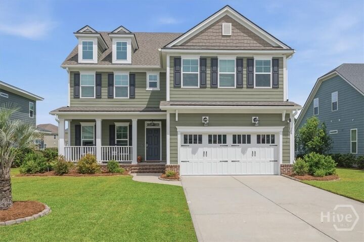 Property Photo: 108 Champlain Drive GA 31322