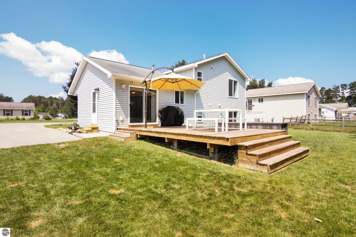 Property Photo:  3041 Crimson Ranch Lane  MI 49685 