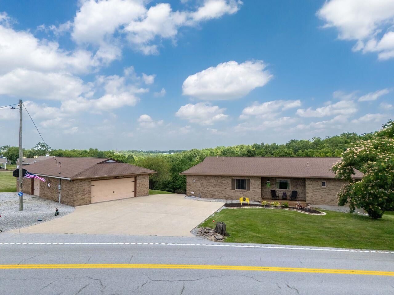 Property Photo: 5506 Ky-22 Hwy KY 41040