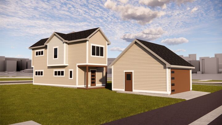 Property Photo:  4182 Killarney Way  MT 59808 
