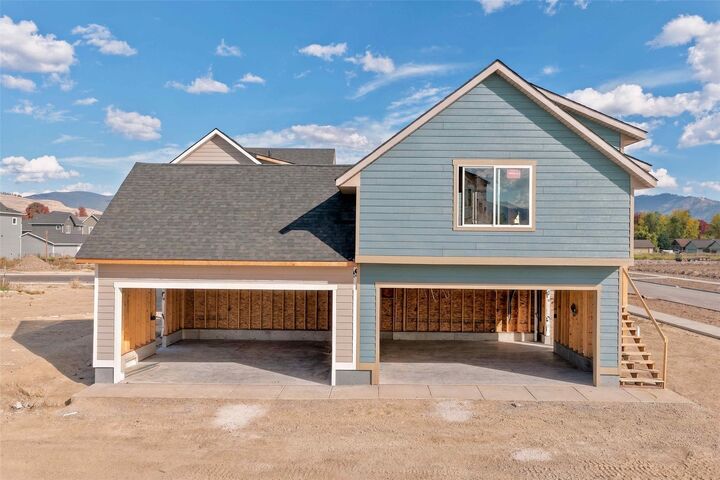 Property Photo:  4182 Killarney Way  MT 59808 