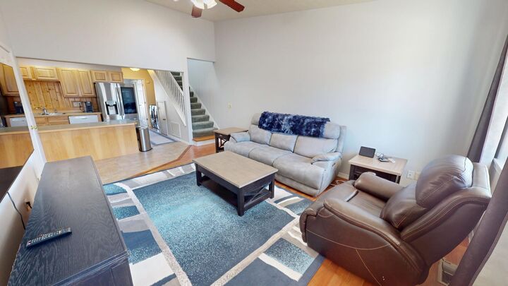Property Photo: 103 Alice Avenue B MT 59840