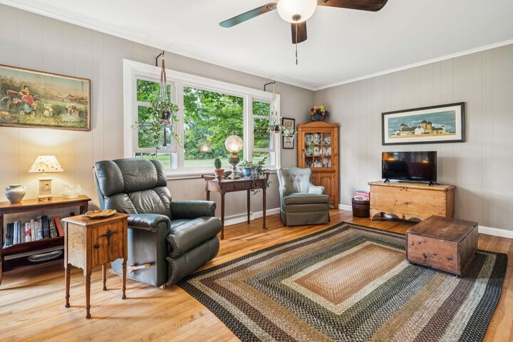 Property Photo:  13 Brigham Circle  VT 05060 
