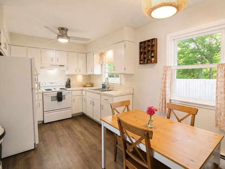 Property Photo:  4 Killoran Drive  VT 05452 