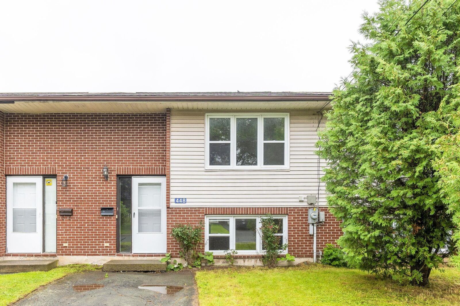Property Photo:  448 Renfrew Street  NS B2Y 2M5 