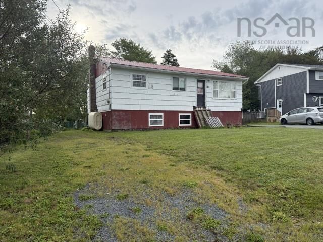 Property Photo:  85 First Street  NS B4E 1S9 