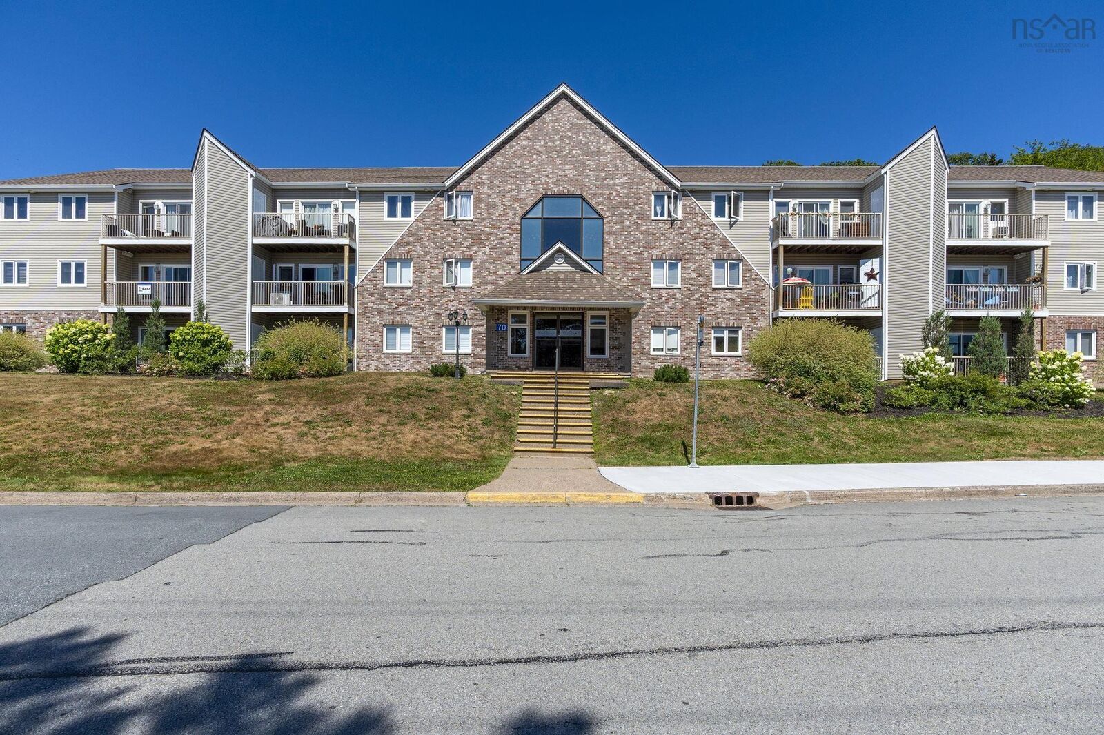 Property Photo:  15 70 Collins Grove  NS B2W 4E6 