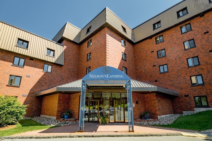 Property Photo: 504 61 Nelsons Landing Boulevard NS B4A 3X3