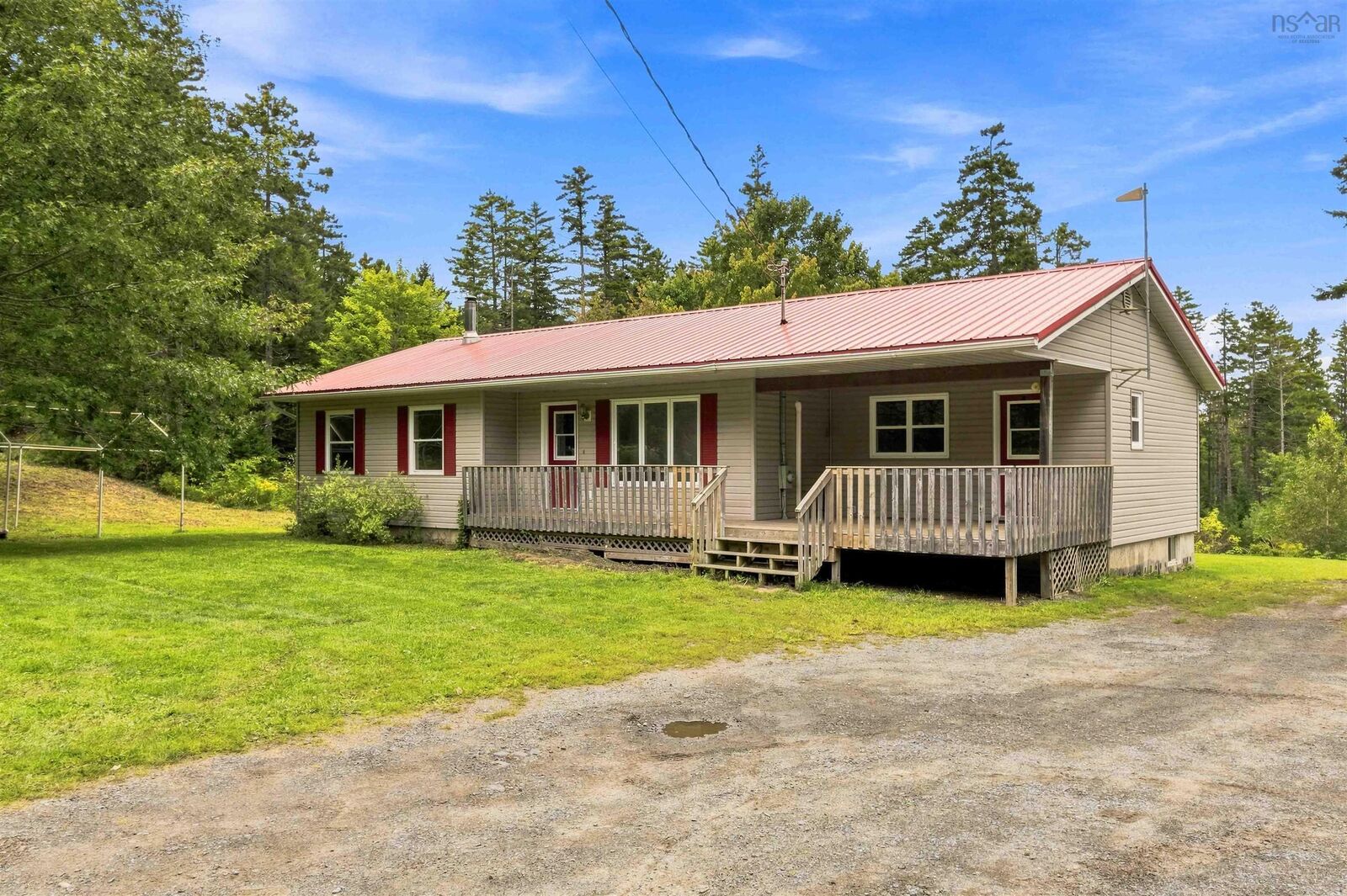 Property Photo:  303 Crousetown Road  NS B4V 6E8 