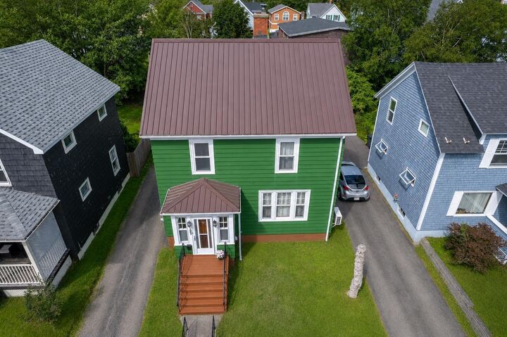Property Photo:  269 Union Street  NS B1P 4Y3 