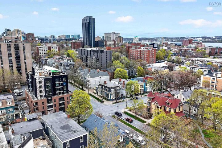 Property Photo: 5691 Inglis Street NS B3H 1K2