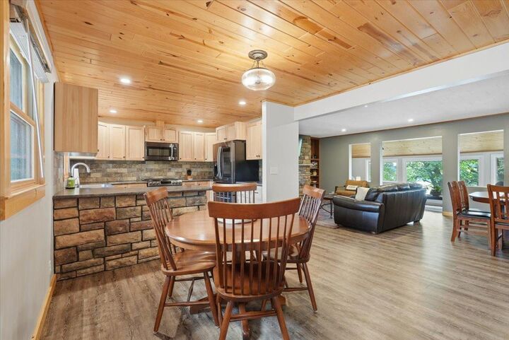 Property Photo:  5199 State Road 70  WI 54893 