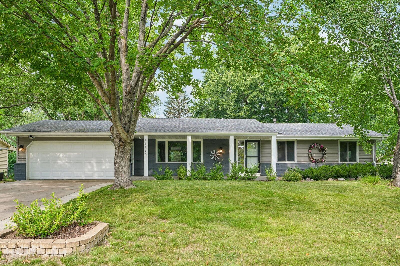 Property Photo:  11110 19th Avenue S  MN 55337 