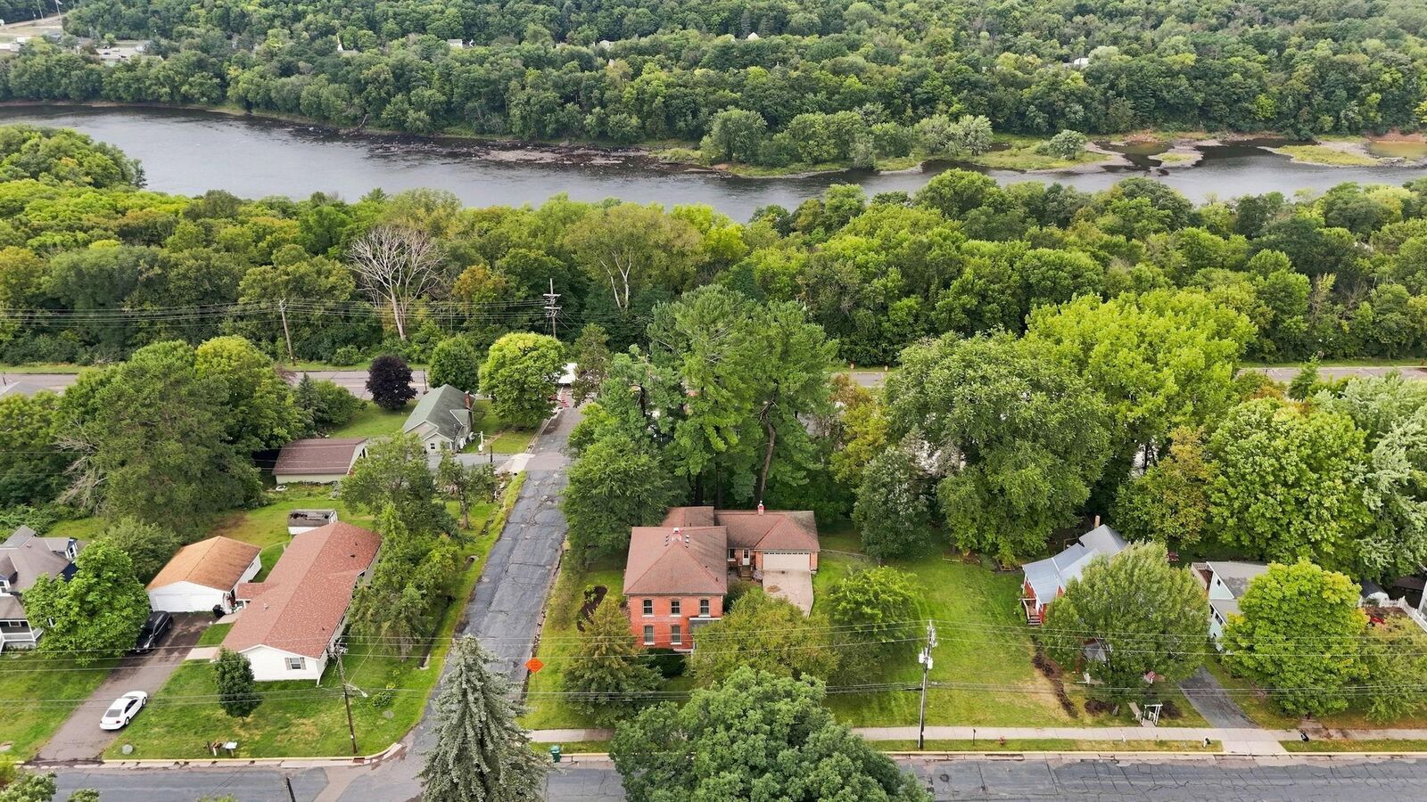 Property Photo: 243 S Adams Street WI 54024