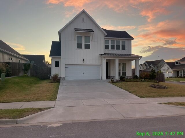 Property Photo:  2704 20th Street  AR 72758 