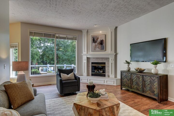 Property Photo:  11426 Iowa Circle  NE 68142 
