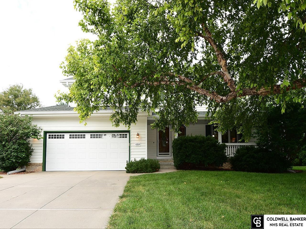 Property Photo: 4204 S 148th Street NE 68137