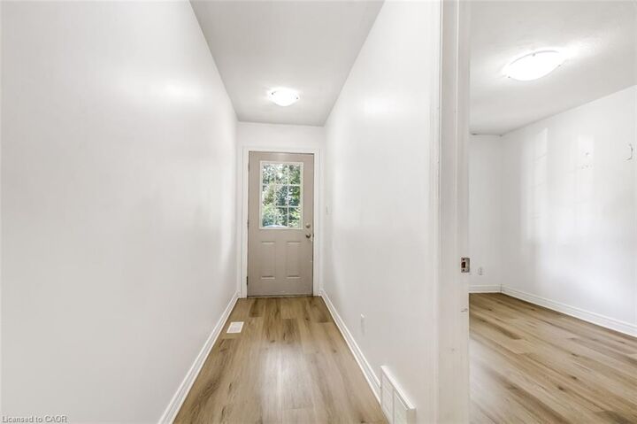 Property Photo:  177 Church Street W  ON N4B 1W2 