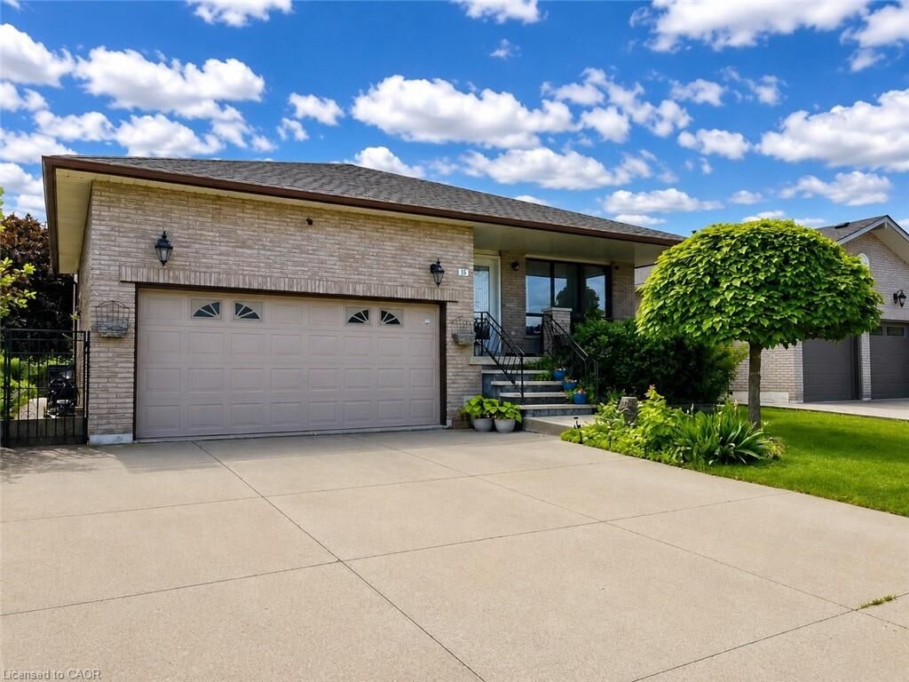 Property Photo:  15 Ellen Avenue  ON L8G 5A9 