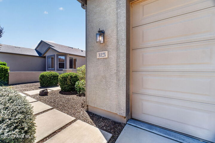 Property Photo: 8128 N Command Point Drive AZ 86315