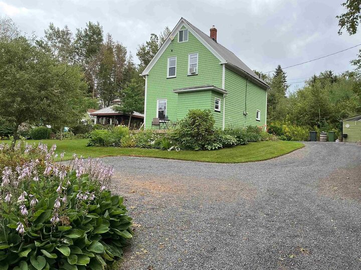 Property Photo:  33 Frasers Lane  PE C0A 1W0 