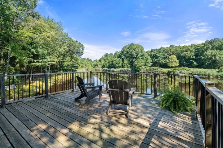 Property Photo:  225 Mill Street  MA 02767 