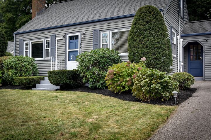 Property Photo: 70 Lockland Ave MA 01701