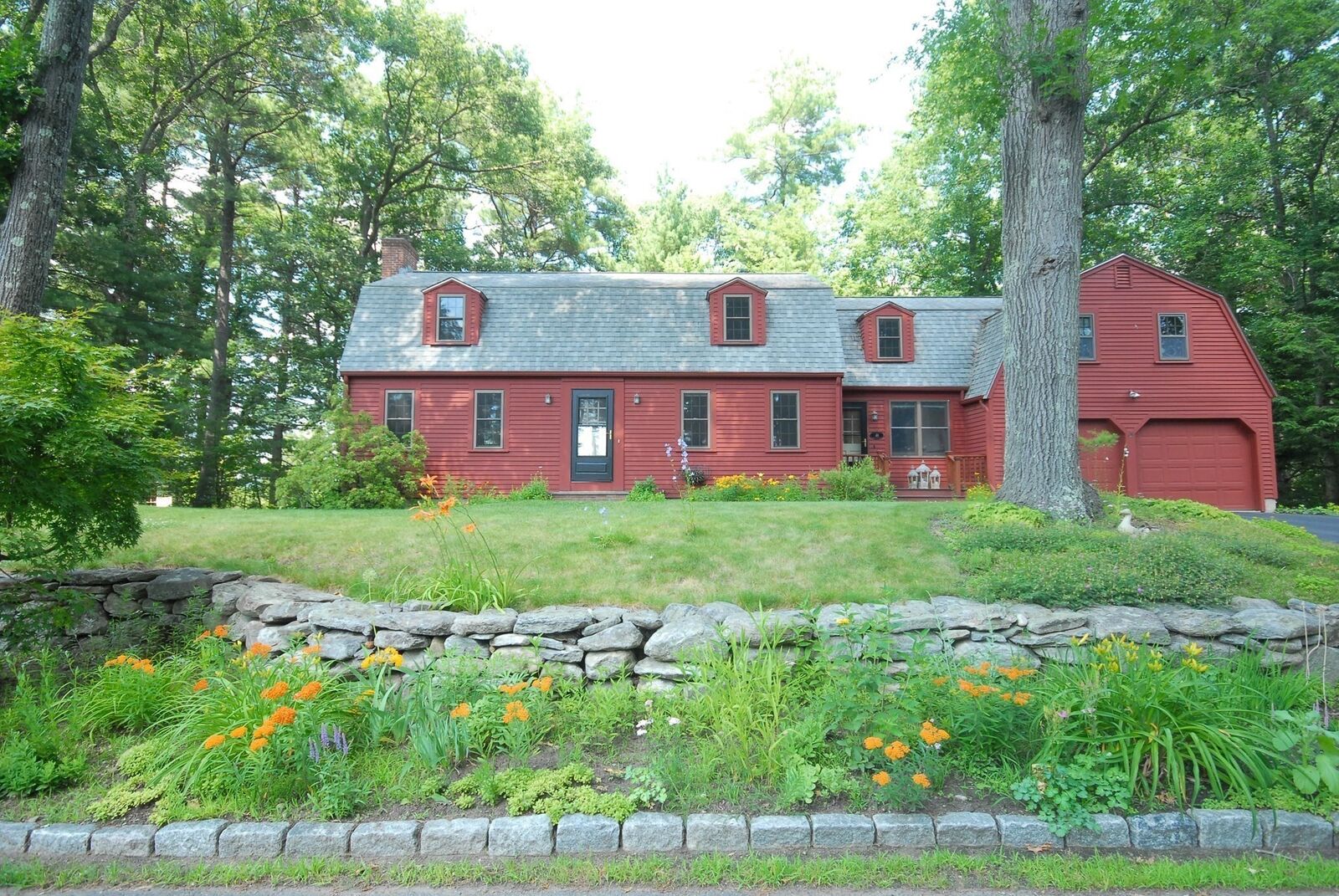 Property Photo:  46 Tarbell Spring  MA 01742 