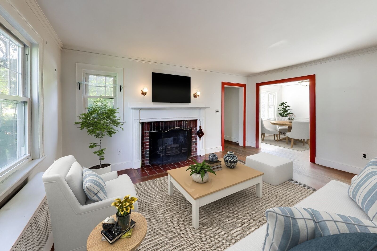 Property Photo:  72 Sexton Ave  MA 02090 