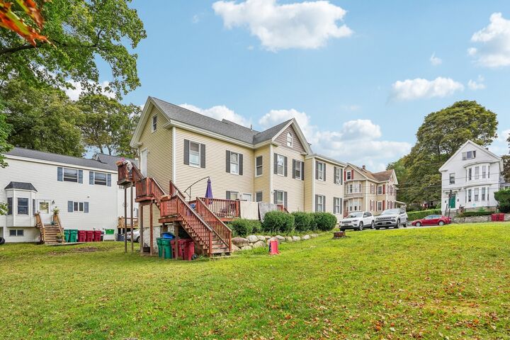 Property Photo:  112 Fremont St  MA 01850 