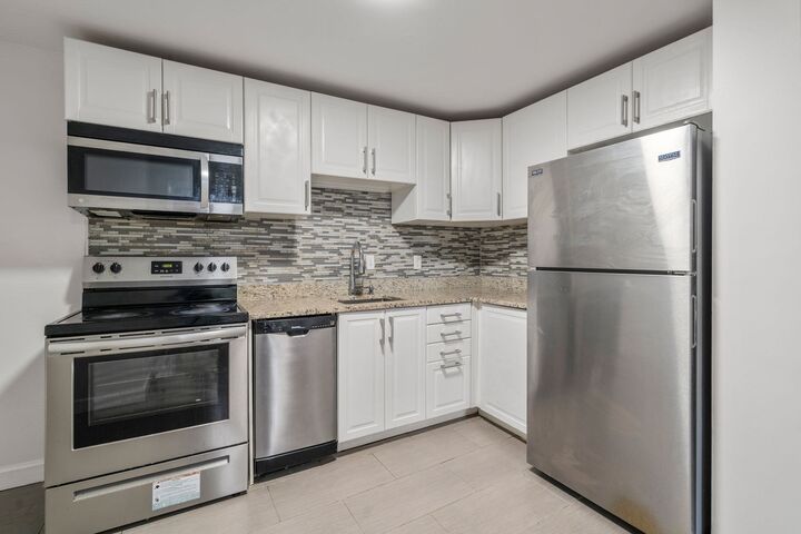 Property Photo:  39 Montvale 8  MA 01801 