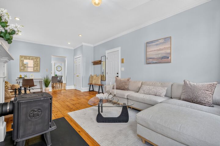 Property Photo: 35 Mystic St 1 MA 02129